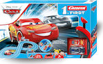 Carrera Πίστα First Disney Piston Cup Power για 8+ Ετών