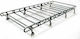 Hermes Auto-Dachträger S503 280x160cm Universell (Set mit Beinen)