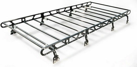 Hermes S502 Car Roof Rack for Volkswagen Transporter 280x135cm