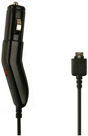 LG CLA-300 Auto-Ladegerät mit Kabel Eingebettet Braun Farbe