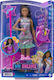 Barbie Big City Brooklyn Doll for 3++ Years 30cm.