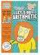 Let's do Arithmetic 9-10