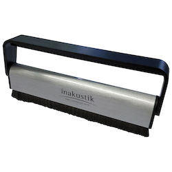 Inakustik Premium Record Carbon Brush Βουρτσάκι Βινυλίου