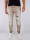 COZI PANTS JEAN 49-BENTLEY4.BEIGE