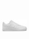 Court Vision Low Next Nature Sneakers White