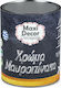 Maxi Decor Υγρό Χρώμα Χειροτεχνίας Μαύρο Μαυροπίνακα 750ml