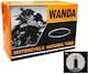 Wanda 250-17 TR4 Natural Motorrad Schlauch 805-00-27750