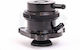 Forge Motorsport Car Closed Type Blow Off Valve Kit for BMW Series 1 / Series 3 / Series 5 with N20B20 2.0T Engine