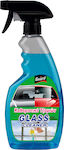 Guard Glass Cleaner Cleaner Spray Car Windows 500ml 02629