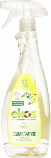 Pierpaoli Καθαριστικό για Λίπη Spray 750ml
