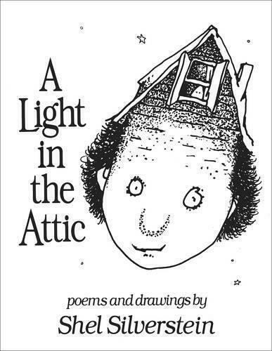 A Light in the Attic A Light in the Attic