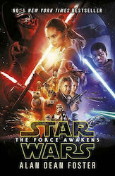 Star Wars, Силата Се Пробужда