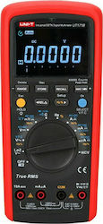 Uni-T UT171B Digitales Multimeter Wahre Effektivwert mit AC / DC / Temperaturmessung