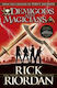 Demigods and Magicians, Three Stories from the World of Percy Jackson and the Kane Chronicles