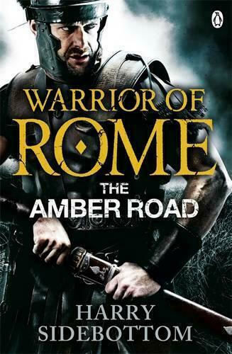 Warrior of Rome Vi