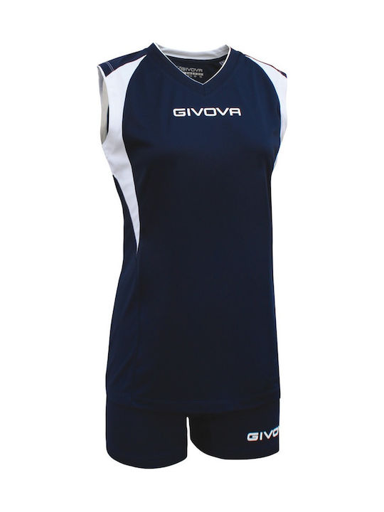 Givova Kit Spike KITV07-0403