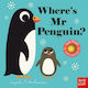 Where's Mr. Penguin?