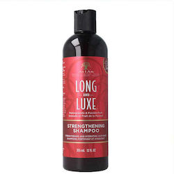 As I Am Lang Und Luxe 355ml As I Am Lang Und Luxe 355ml