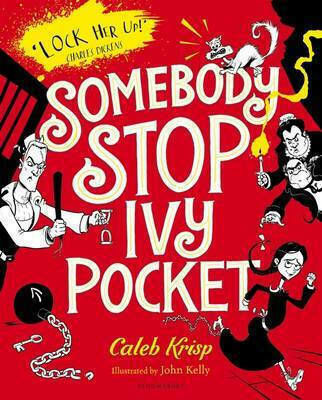 Somebody Stop Ivy Pocket Somebody Stop Ivy Pocket