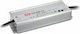 Mean Well Surse De Alimentare LED Reglabil Dimmable Etanș IP65 Putere 320W Cu Tensiune De Ieșire 24V