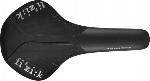 Fizik Antares R1 Large 2019 Σέλα Ποδηλάτου Carbon Μαύρη 274 x 152 mm