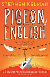 Pigeon English