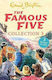 The Famous Five, Collection 3: Books 7-9 Box Set