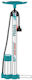 Total TMPP3811 Hand / Floor Pump 38mm