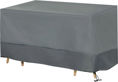 Couch Cover Gray 127x72x63cm