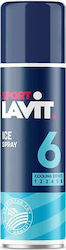 Sport Lavit Ice Spray Spray Kältetherapie 200ml Sport Lavit Ice Spray Spray Kältetherapie 200ml