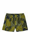 BD4500 Men's Boxers Khaki Camo