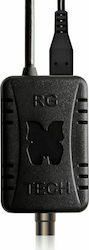 RGTech Monarch True Booster Line Amplifier
