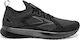 Brooks Levitate StealthFit 5 Sport Shoes Running Black