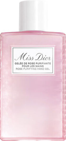 Dior Miss Dior Душ Гел И Аромат Роза 100ml