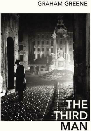 The Third Man And the Fallen Idol
