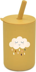 Babyllama Cloud Παιδικό Ποτηράκι 160ml Babyllama Cloud Παιδικό Ποτηράκι 160ml