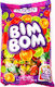 Roshen Candies Bim-Bom with Φρούτων Flavour 1000gr