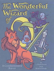 The Wonderful Wizard of Oz