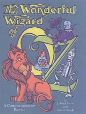 The Wonderful Wizard of Oz