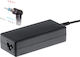 Akyga Laptop Charger 45W 19.5V 2.31A for Dell without Power Cord