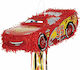 Amscan Pinata Disney Cars Roșie 9903158