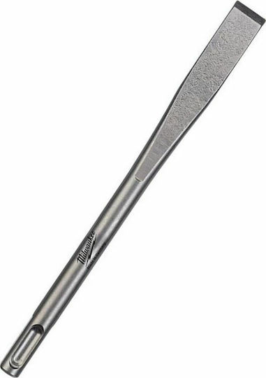 Milwaukee Chisel Bits 180x14mm with SDS Plus Socket