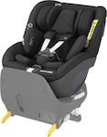 Maxi-Cosi Pearl 360 Scaun Auto i-Size Negru autentic