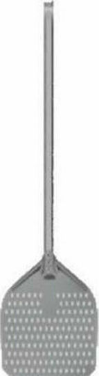 Dianomiki Aluminum Pizza Shovel Perforated 35.6x40.6cm