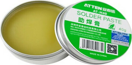 ATTEN SMD Rohs Soldering Paste 40gr