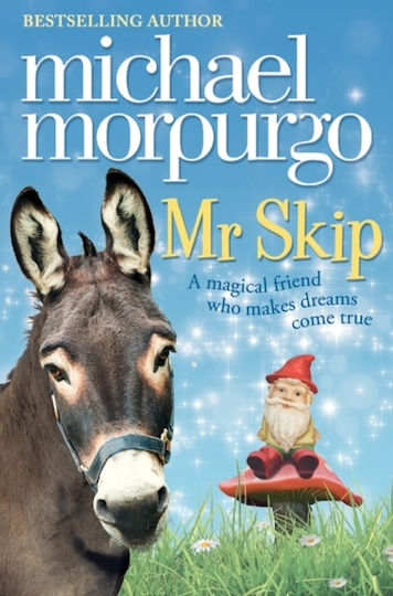 Mr Skip Mr Skip