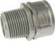 Palaplast 4355/0403 Свиване с Мъже-жени Резба 31.75x25.4мм