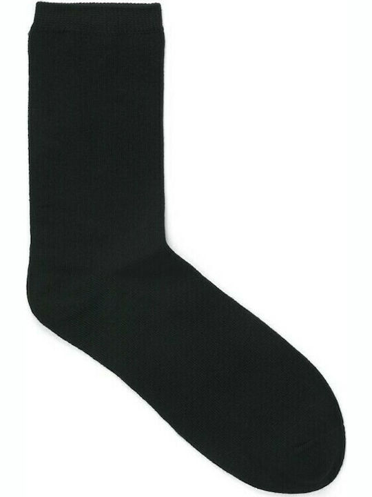 Jack & Jones Kids' Socks Knee-High Black 5 Pairs