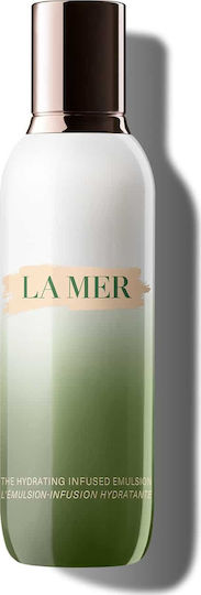 La Mer The Hydrating Infused Emulsion Emulsion Face 125ml