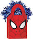 Amscan Balloon Accessories for Party with Theme "Spiderman" 110118